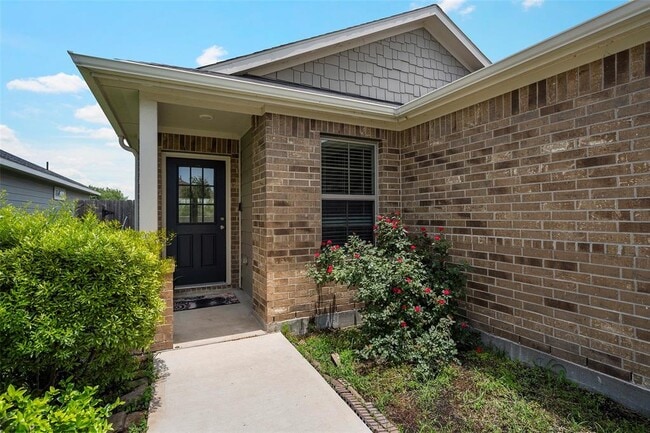 6506 Verbena Blossom Trail in Katy, TX - Building Photo - Building Photo