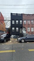 686 E 98th St in Brooklyn, NY - Building Photo