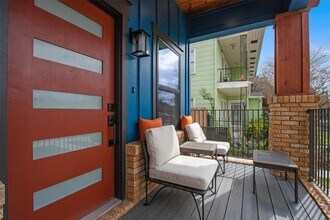 1459 Munger St in Houston, TX - Building Photo - Building Photo