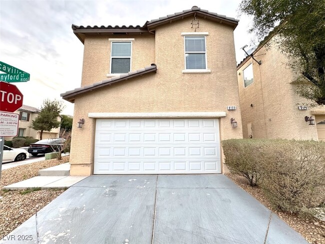 property at 8133 Stonyford Ct