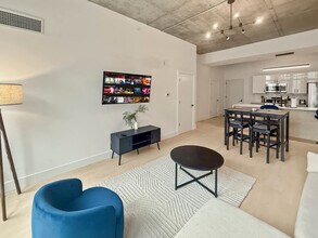 1247 N 2nd St in Philadelphia, PA - Building Photo - Building Photo