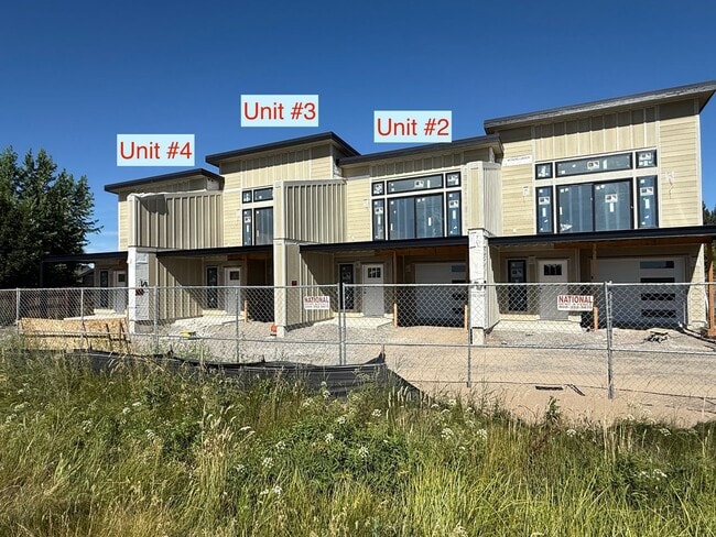 62009 Dantili Rd in Bend, OR - Building Photo - Building Photo