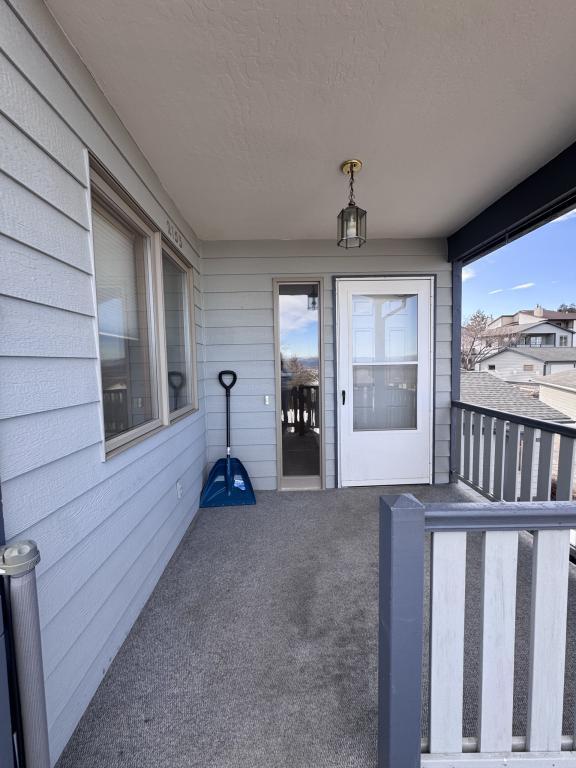 2153 Alpine Dr in Helena, MT - Building Photo - Building Photo