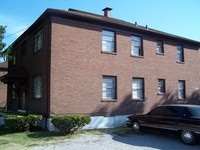 2761 S 7th Street Rd in Louisville, KY - Foto de edificio - Building Photo