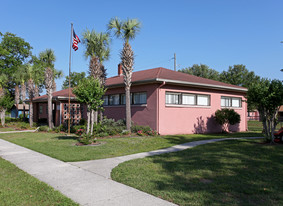 Murchison Terrace Housing Apartamentos