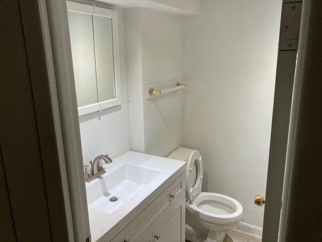 property at 4049 Monroe St NE