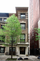 259 W 90th St Apartments