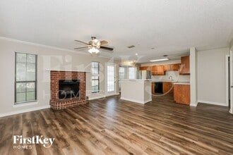 1523 Stratford Dr in Mansfield, TX - Building Photo - Building Photo