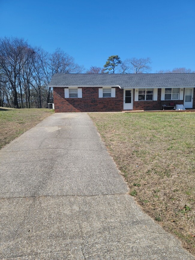 property at 8457 Shawn Ridge Dr