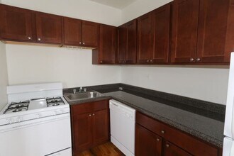 4854 N Damen Ave in Chicago, IL - Building Photo - Building Photo