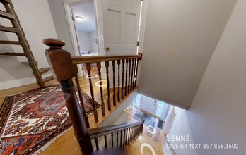 14R Mt Auburn St in Cambridge, MA - Building Photo - Building Photo