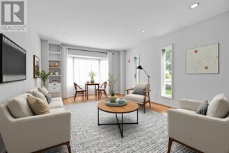 34 Barclay Ct in Markham, ON - Building Photo - Building Photo