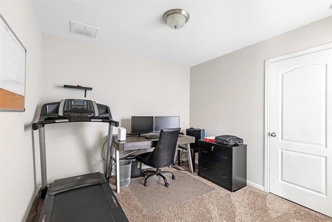 property at 5206 Misty Ln