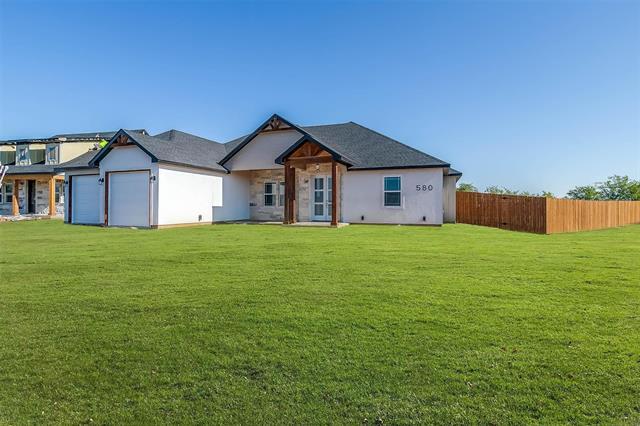 580 Highview Ct in Godley, TX - Building Photo - Building Photo