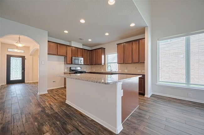 property at 20531 Keegans Ledge Ln