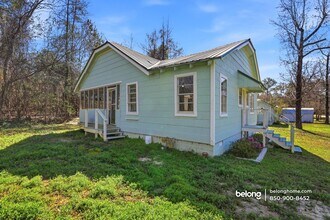 16079 SE Janet St in Blountstown, FL - Foto de edificio - Building Photo