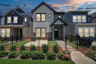 5300 Berkeley Knl Cir in Richmond, TX - Building Photo