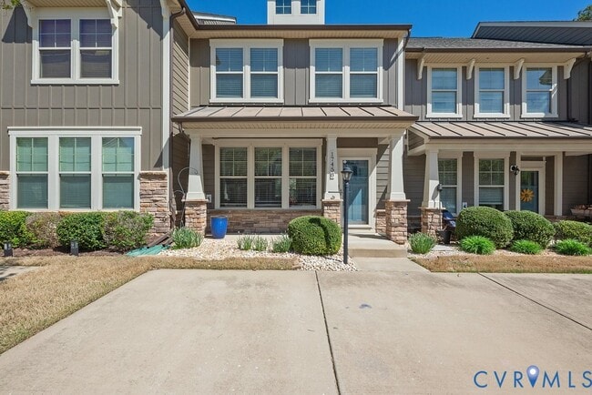 17458 Memorial Tournament Dr in Moseley, VA - Building Photo - Building Photo