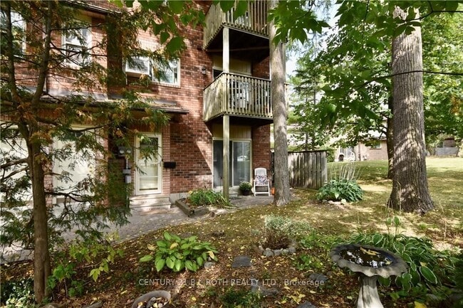 property at 11 Meadow Ln