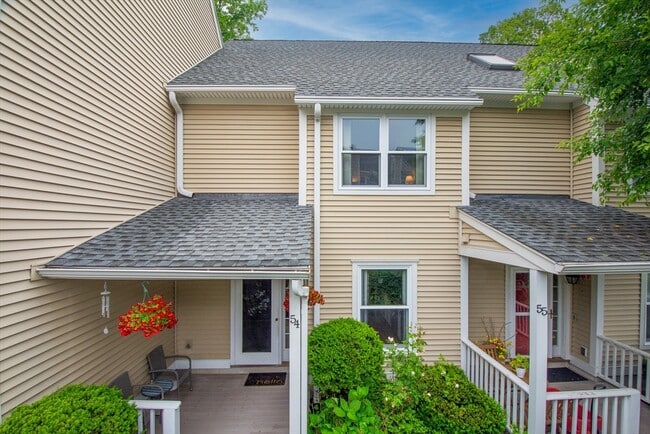 property at 201 Bedford Rd