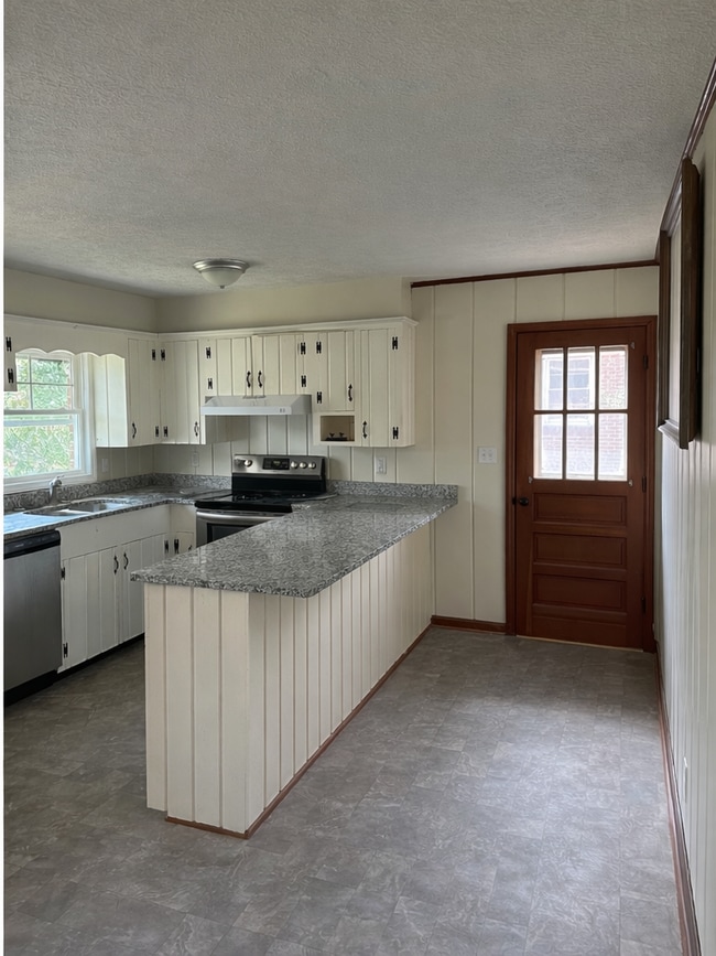 property at 112 Nor Dan Dr