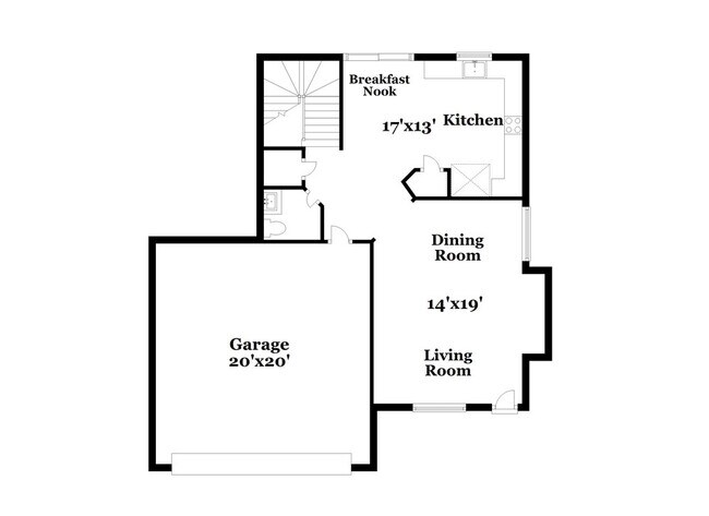 10385 Adrianna Ave in Las Vegas, NV - Building Photo - Building Photo