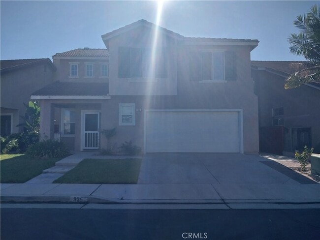 935 Redtail Dr in Corona, CA - Building Photo - Building Photo