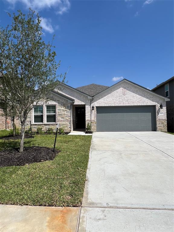 property at 1603 King Rnch Rd