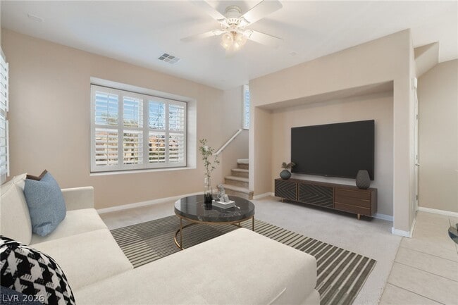 10840 S Holmfield St in Henderson, NV - Building Photo - Building Photo