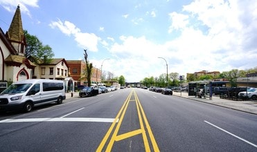 3060 Ocean Ave in Brooklyn, NY - Building Photo - Building Photo