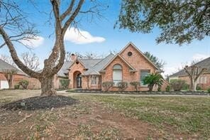property at 4910 Waterbeck St