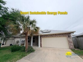 21 9th Ave in Shalimar, FL - Building Photo