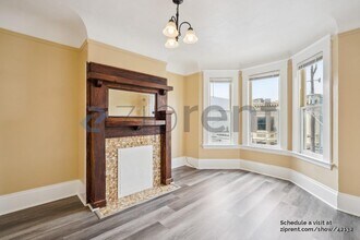 445 14th St in San Francisco, CA - Building Photo - Building Photo