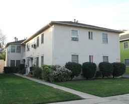 11148 Morrison St in North Hollywood, CA - Building Photo