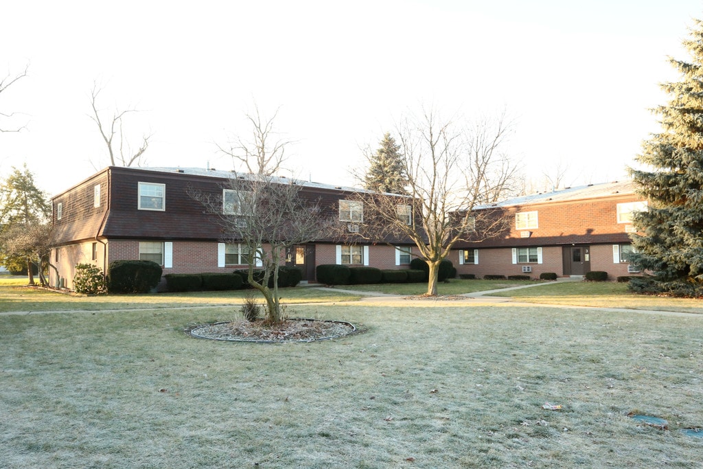 Woodcrest Apartments Adrian, MI Apartments For Rent