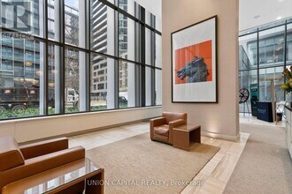 50-1850 Charles St E in Toronto, ON - Building Photo - Building Photo