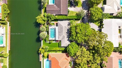 1441 Agua Ave in Coral Gables, FL - Building Photo - Building Photo