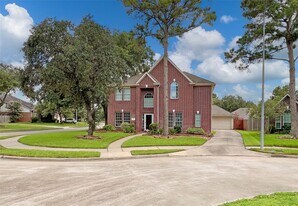 5403 Winlock Trace Ct in Katy, TX - Building Photo