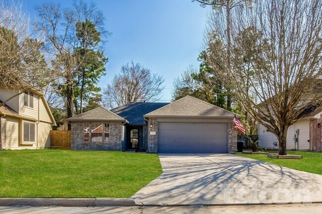 property at 3618 Cross Green Ln