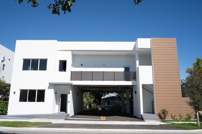 property at 500 Foster Rd