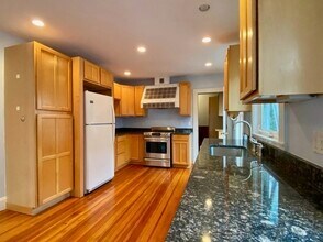 75 Reservoir St in Cambridge, MA - Building Photo - Building Photo