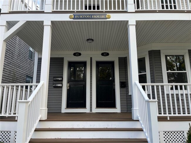 65 Burton St