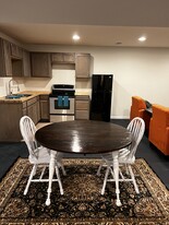 4506 Sunset Dr, Unit Luxury Apartment