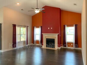 1517 Buttonwood Lp in Chattanooga, TN - Building Photo - Building Photo