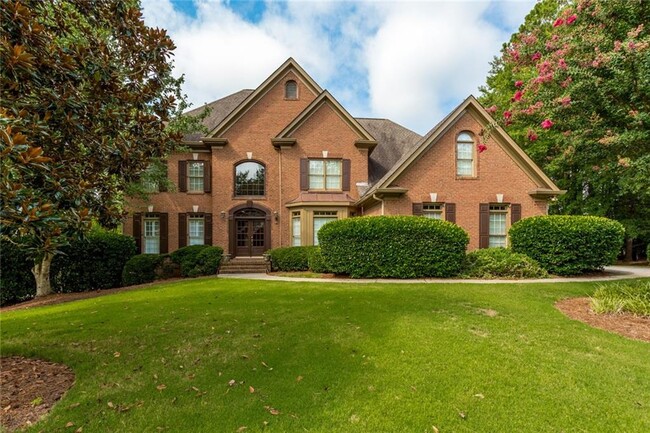 property at 5020 Greatwood Ln