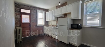 3421 Iowa Ave in St. Louis, MO - Building Photo - Building Photo