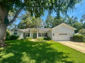 9208 NW 26th Ave in Gainesville, FL - Building Photo