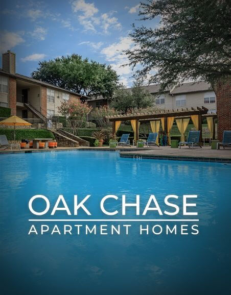 OAKCHASE in Arlington, TX - Building Photo - Building Photo