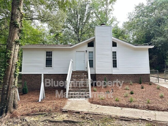 5997 Amber Hills Rd in Birmingham, AL - Foto de edificio - Building Photo