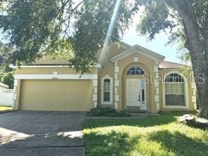 property at 24840 Black Creek Ct